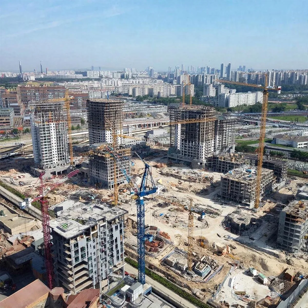 «Оттепель» рыночной ипотеки в 2026 году: что меняется на рынке новостроек